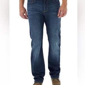 Men's Blue Jeans